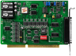 Плата  ICP DAS ISO-AD32L