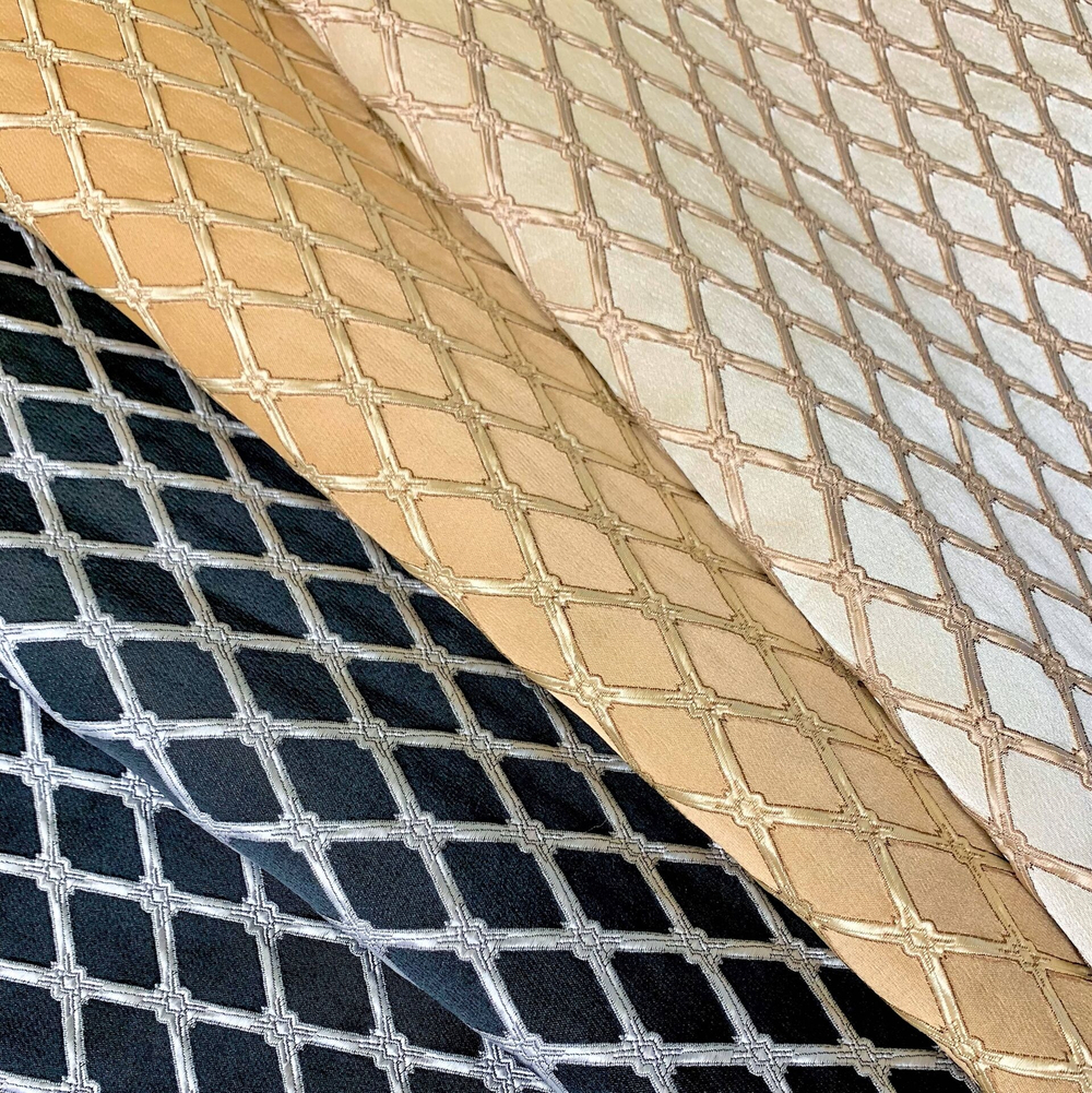 Жаккард Палермо бейж (Palermo beige) 9400