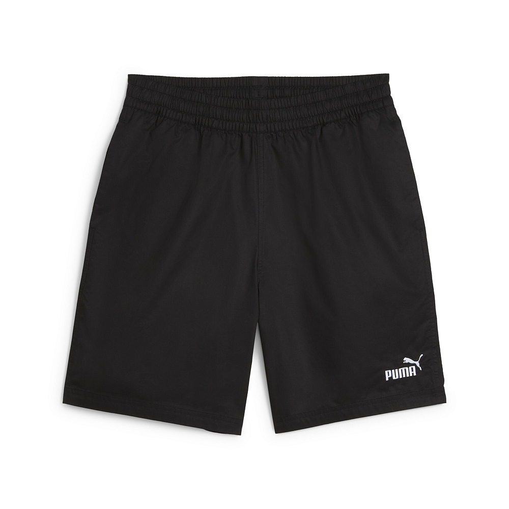 Мужские шорты PUMA ESS No. 1 Logo Chino Shorts