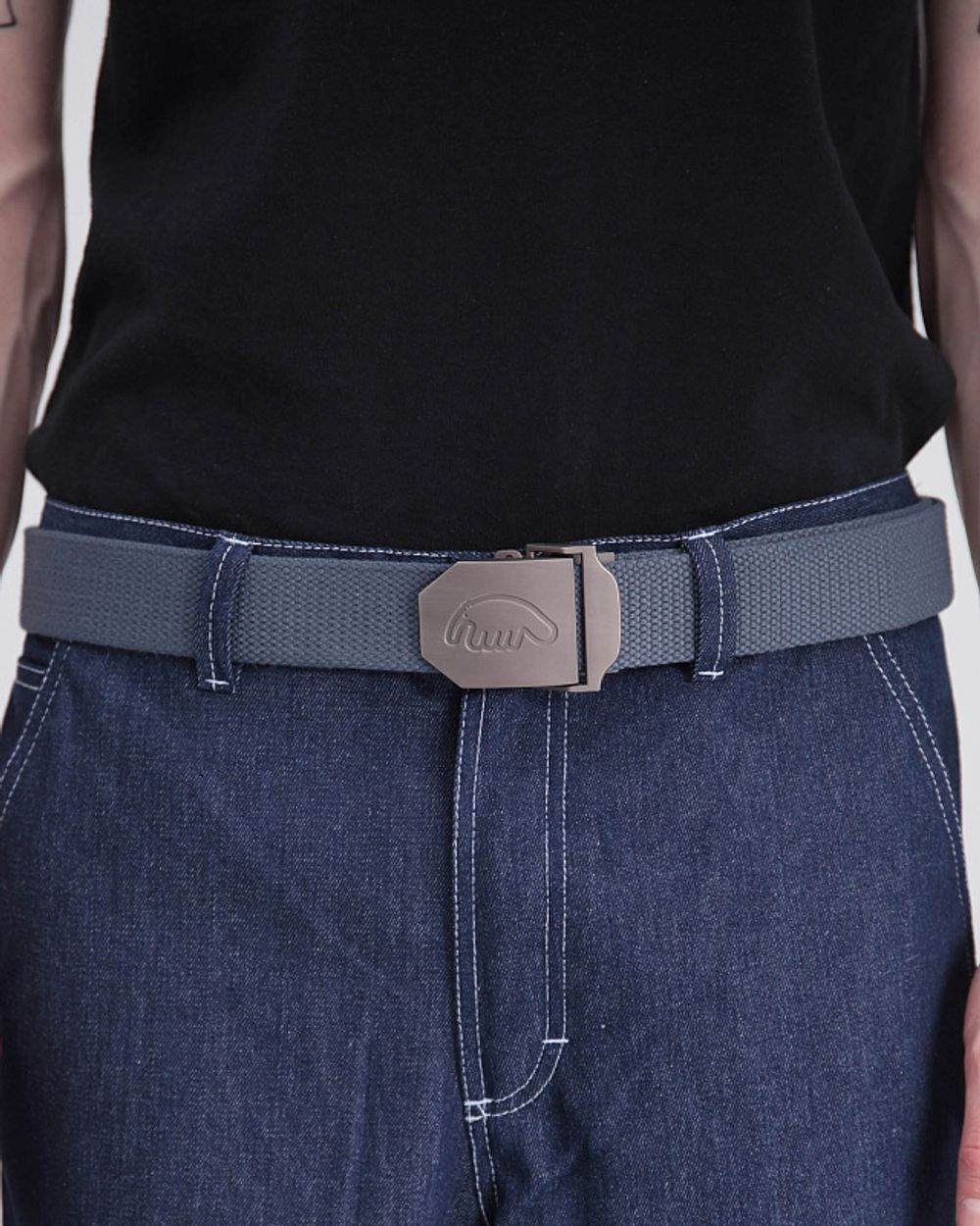 Ремень Anteater Helper Navy