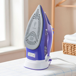 Утюг Leonord LE-1807U, 2 режима, керамическая подошва, 2600Вт, фиолетовый