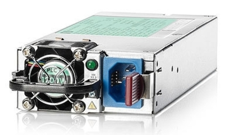 Блок питания HPE 746708-B21 HP 1500W Common Slot 48VDC Power Supply