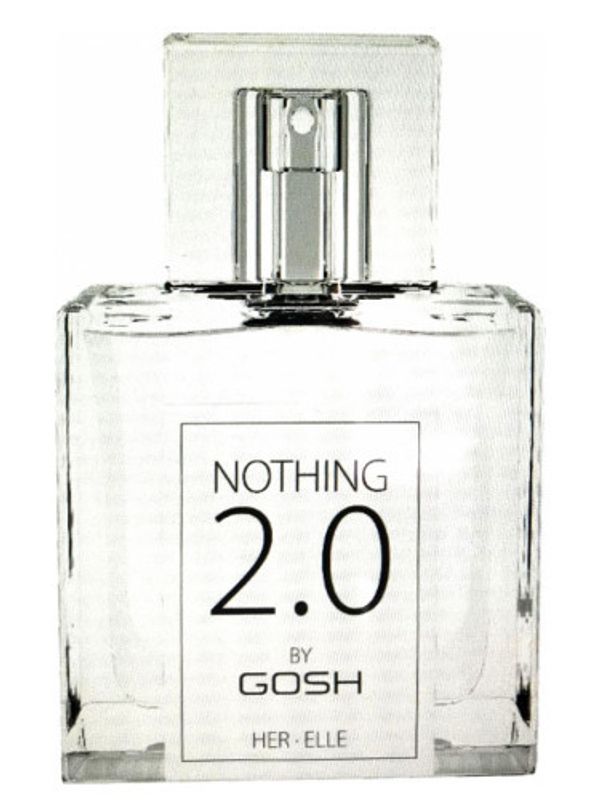 Gosh Nothing 2.0 Her