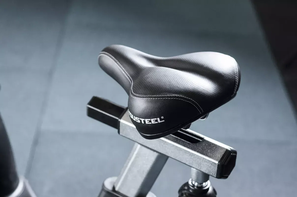 Велотренажер YOUSTEEL AirBike