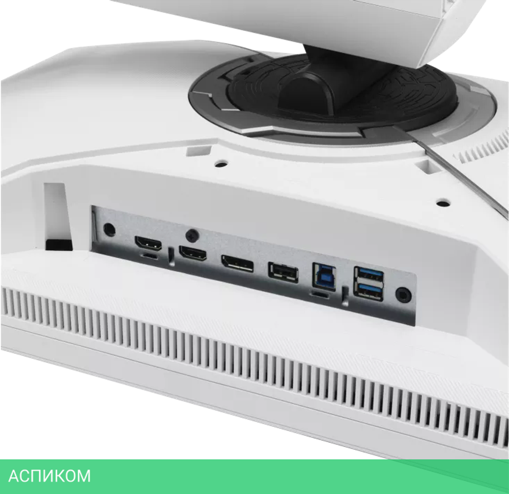 Игровой монитор ROG Strix XG27AQ-W