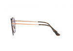 RAY-BAN ROUND RB3574N 90351U BLAZE