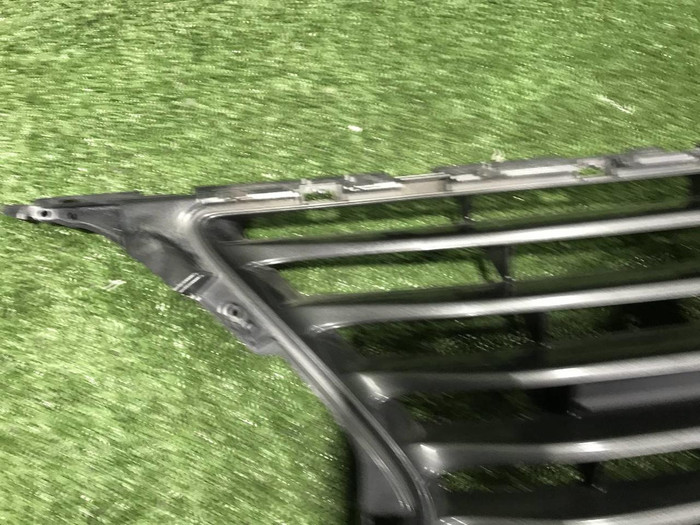 Решетка радиатора Lexus RX 3 AL10 (2012-2015)