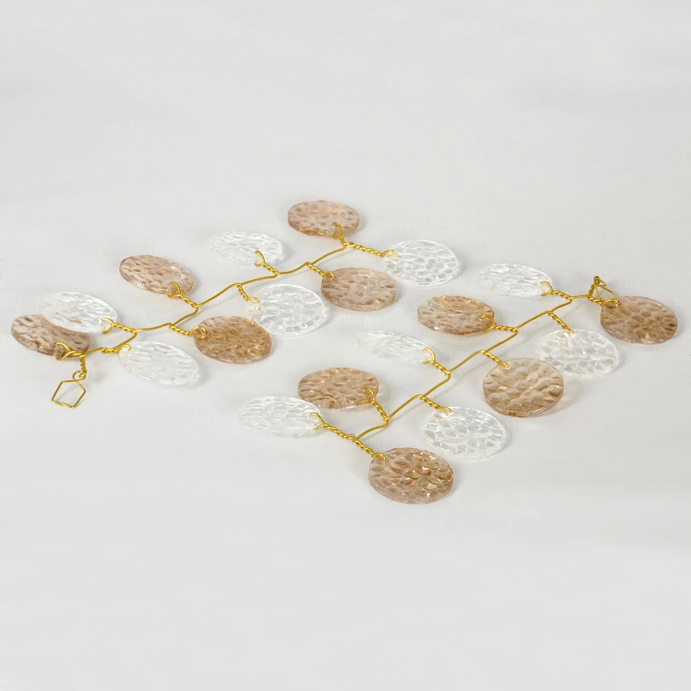 Подвесная люстра Lussole MESA LSP-8850