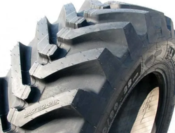 440/80-28 (16.9-28) POWER CL 163A8 IND TL Michelin