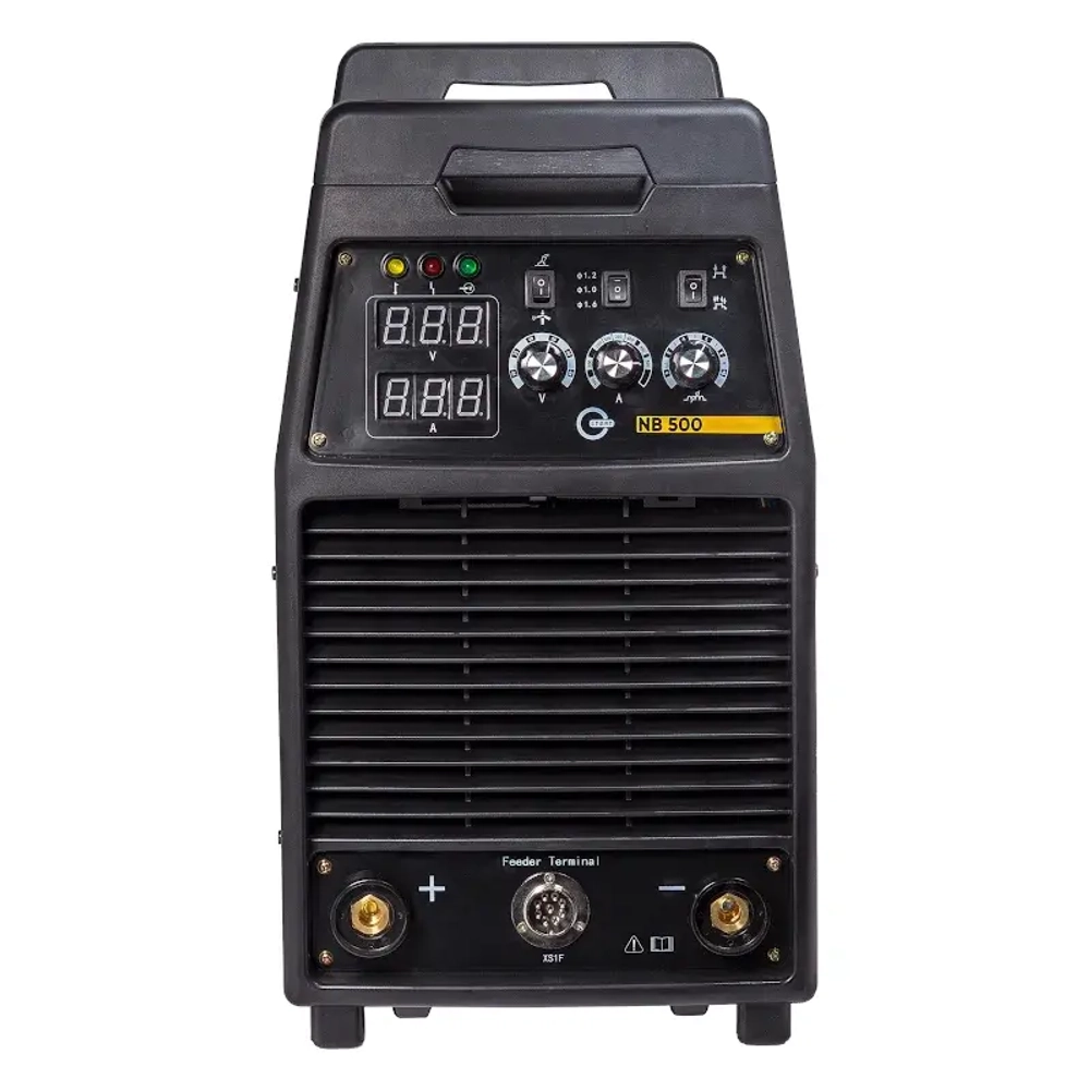 START PRO TimeGroup NB500 сварочный полуавтомат 2STP1650