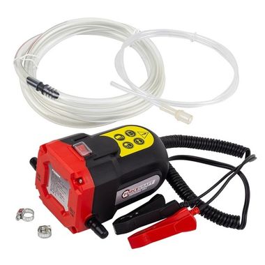 Насос для перекачки дизельного топлива FORCEKRAFT FK-HC800