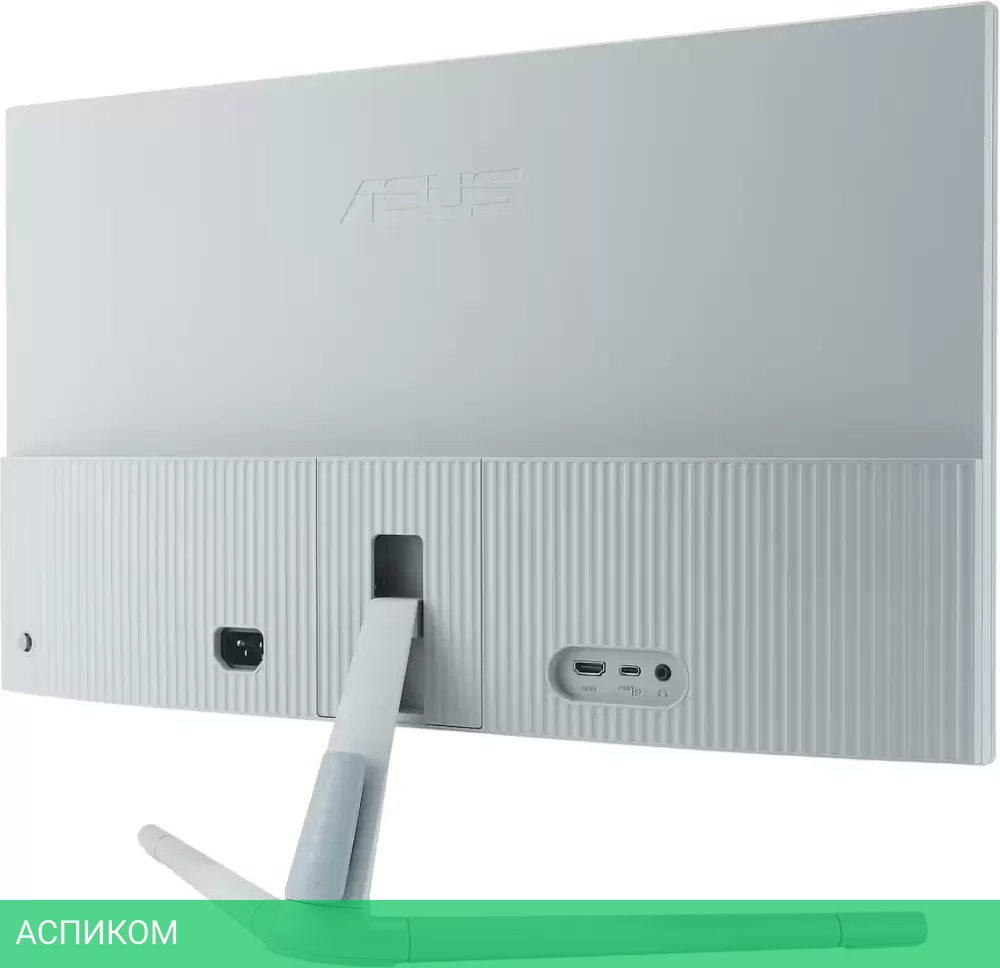 Монитор ASUS Eye Care VU279CFE-G