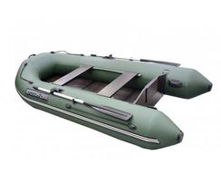 Надувная лодка ПВХ Муссон 2900 С