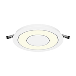 Встраиваемый светильник Technical DL102-12W3K-W