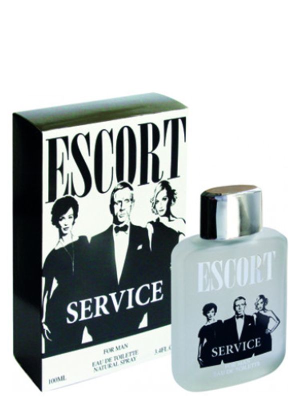 X-Bond Escort Service