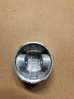 Поршень в сборе для двигателя 154FMH (54*54) 125см3