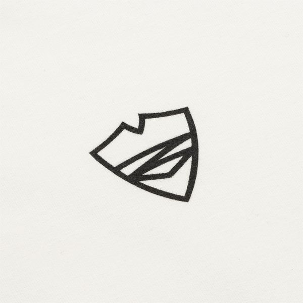 Футболка Огнетушитель белая - фото 4