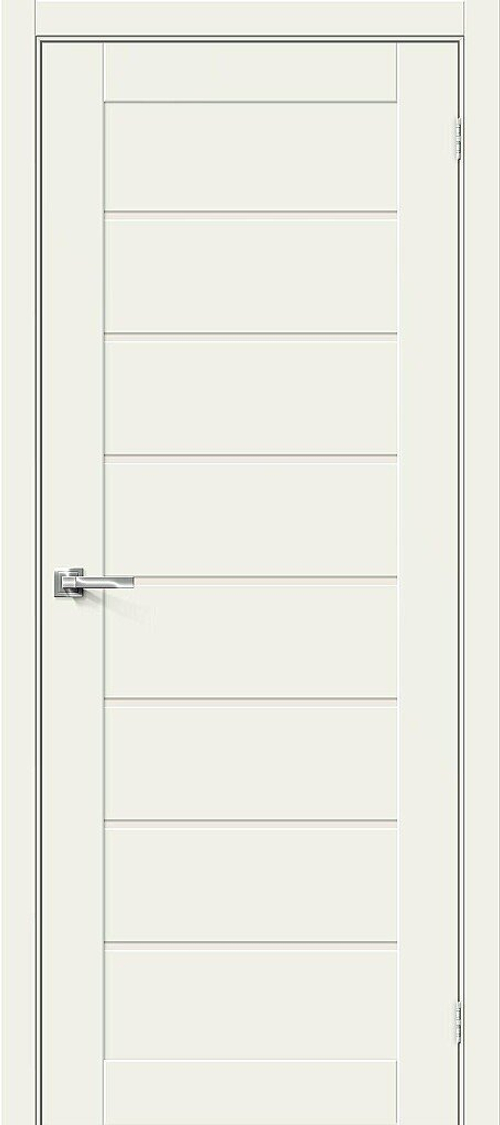 Браво-22 White Mix Magic Fog 200*80