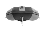 Лодка ПВХ Gladiator Active C370AL с алюминиевым полом ( BSM3928 / BSM3929 )