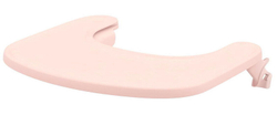 Стульчик для кормления Cybex Lemo 4 в 1 с мягкими чехлами Comfort Inlay Pearl Pink/Pearl Pink