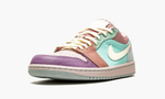 Air Jordan 1 Low "Easter Pastel"