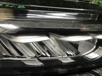 Фара правая Geely Tugella (2019-2024) LED