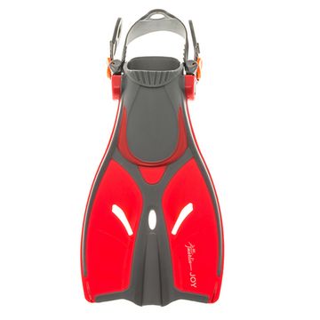 Детские Ласты Marlin Joy Red