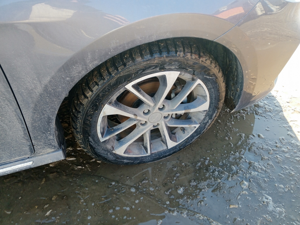 Omoda S5 1.5T CVT Tech