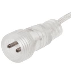 Разветвитель ЭРА ERAPS-2R для гирлянд