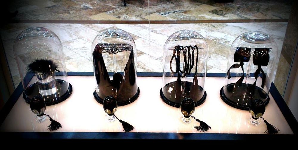 Kilian Dangerously in Love Eau De Parfum