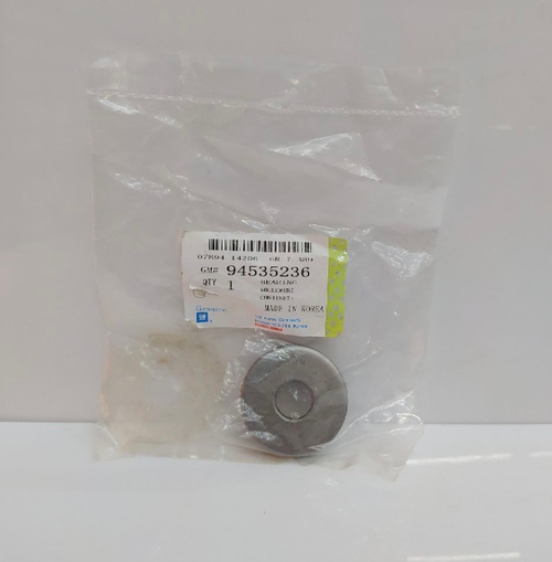 Подшипник опоры амортизатора передняя GENERAL MOTORS 94535236 для Chevrolet Lacetti , Nubira