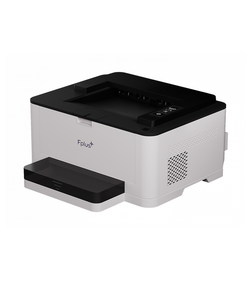 Принтер Fplus PB301DN (лаз. моно, A4, 30 стр./мин, 1200dpi., дуплекс, перв.стр. 4с., лоток 150л., 60-200 гр., USB, Ethernet, макс. 65000 стр/мес, 667МГц, 512Мб, стартовый картридж 3000 копий)