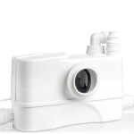 Насос фекальный DAB Genix Comfort 130 V230/50 Schuko, 60165318