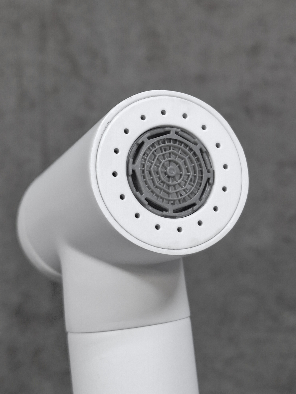 Гигиеническая лейка AltroBagno Modern 060210 MW