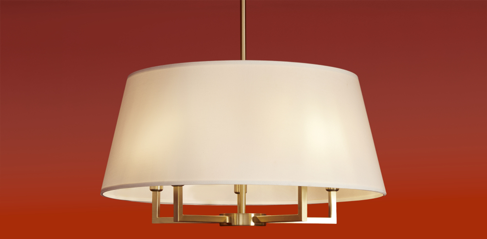 Потолочный светильник Freya FR2042CL-05BS