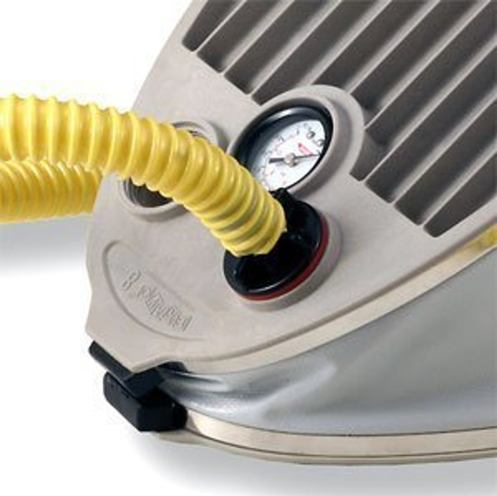 Насос ножной SCOPREGA BRAVO 8 (6.5л)