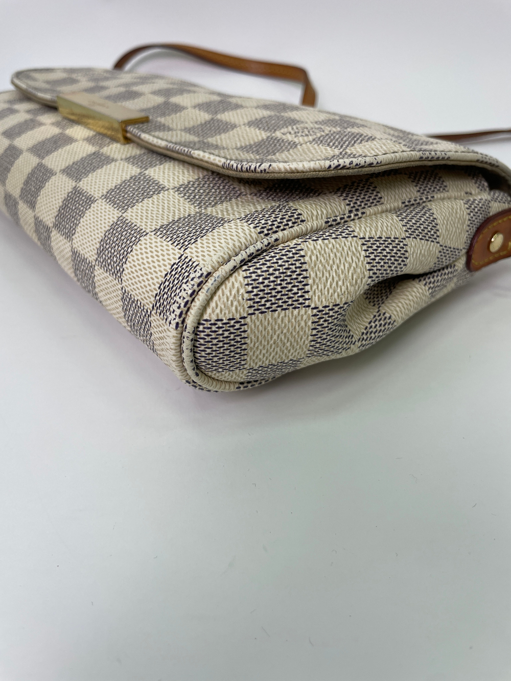 Сумка Louis Vuitton Favorite Handbag Damier