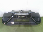 бампер передний Honda Fit GK3 GP5