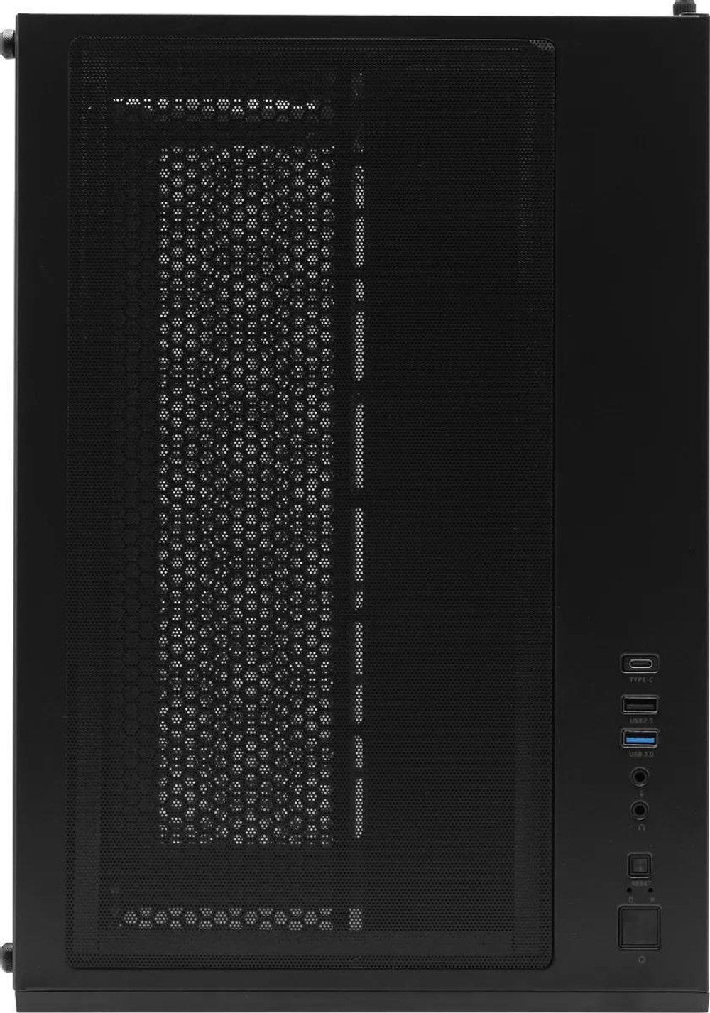 Корпус mATX Formula V CRYSTAL Z5