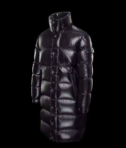 Пуховик Moncler