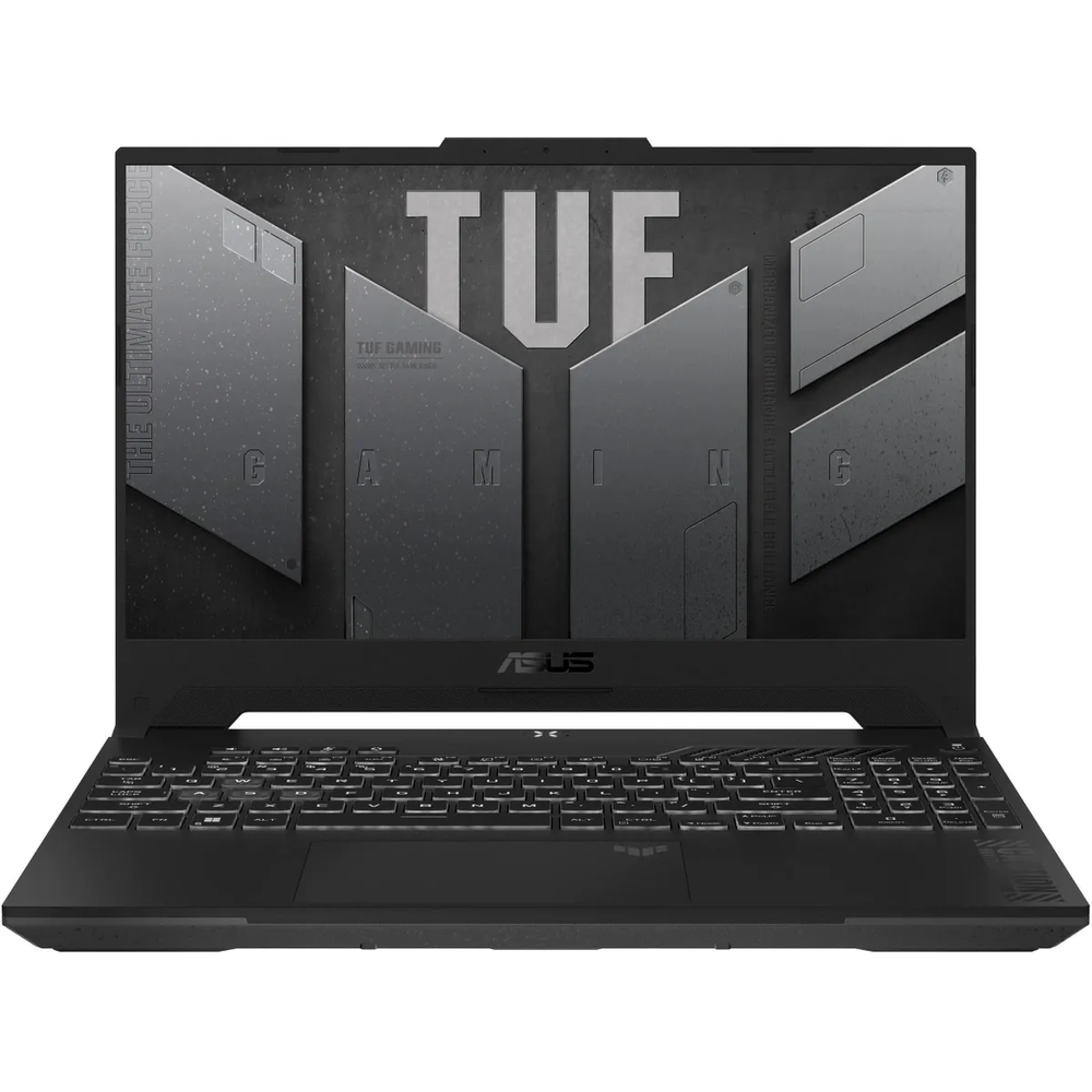 Ноутбук Asus FX507ZC4-HN145 {i5 12500H/16ГБ/512ГБ SSD/RTX3050 4ГБ/15.6" FHD IPS 144ГЦ/noOS}