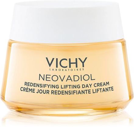 Vichy Neovadiol Peri-Menopause - разглаживающий и укрепляющий дневной крем для сухой кожи /   50  ml  / GTIN 3337875774161
