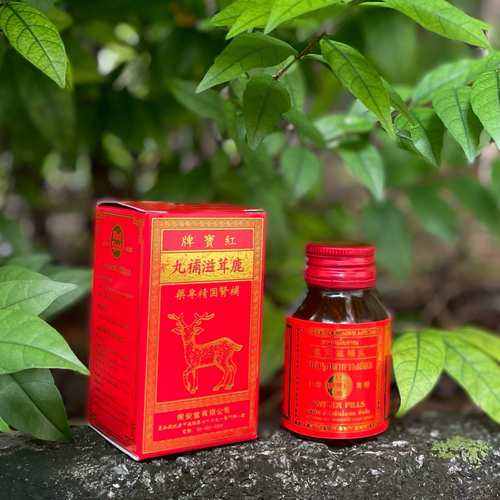 Препарат для придания энергии и снятия усталости 