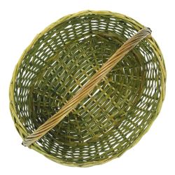 GAEM Корзина, L32 W26 H34 см