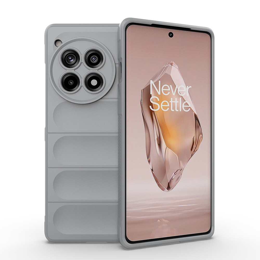 Противоударный чехол Flexible Case для OnePlus Ace 3 5G