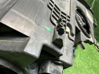 Битая Фара левая BMW X5 F15 (15-18) Adaptive LED