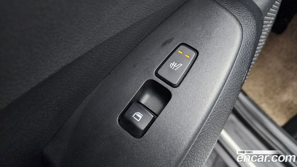 Kia Seltos Дизель 1.6 2WD (05.2020)