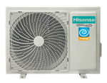 Сплит-система кондиционер инверторный Hisense Air Sensation Superior AS-10UW4RXVQF00