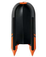 Лодка ПВХ Gladiator Active C420AL с алюминиевым полом