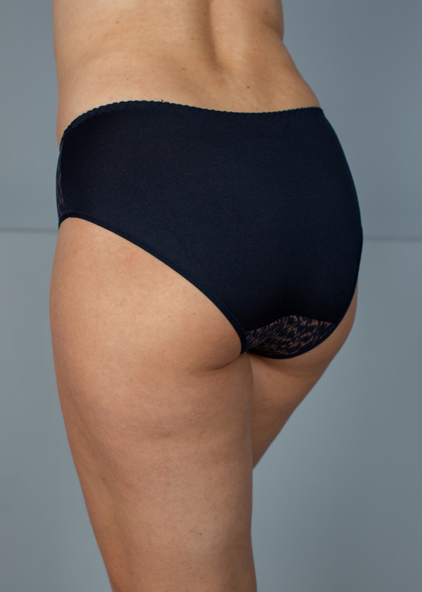 Трусы 008-0461 Разум и чувства